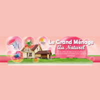 Le Grand Menage Au Naturel