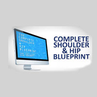 Complete Shoulder & Hip Blueprint