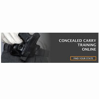 Concealed Carry Training