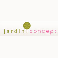 Jardin Concept logo