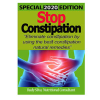 STOP CONSTIPATION with Natural Re
