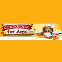 Cookbook For Dogs