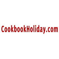 Cookbookholidays.com