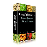 Cure Yourself