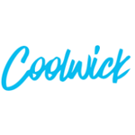 Coolwick.com logo