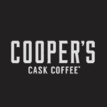 Cooper's Cask Coffee