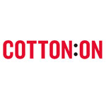 Cotton On (UK) logo