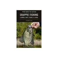 crappie fishing tricks
