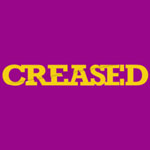 Creased Cards