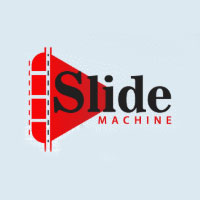 Silde Maschine