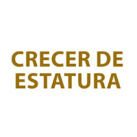 Crecer Estatura