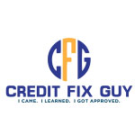 Credit Fix Guy