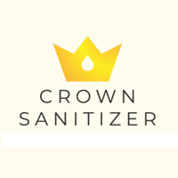 Crown Sanitizer