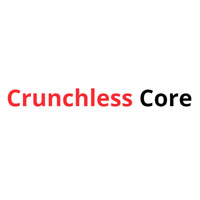 Crunchless Core