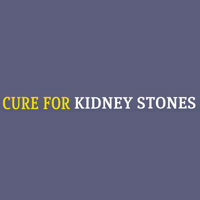 Cure For Kidney Stones