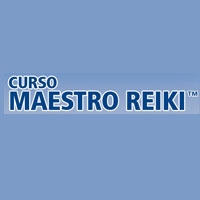 Curso Maestro Reiki