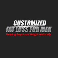 Customized Fat Loss For Men