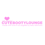 Cute Booty Lounge