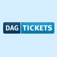 Dagtickets BE
