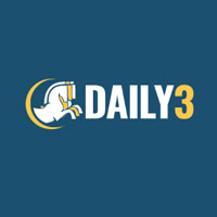 Daily 3