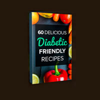 Diabetic Cookbook