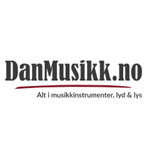 DanMusikk.no