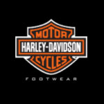 Harley Davidson Footwear