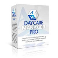 Day Care Manager Pro