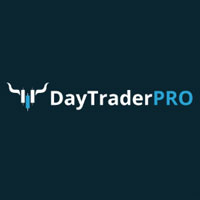DayTraderPro logo