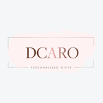 Personalised Gifts Dcaro