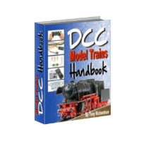 Dcc Model Trains