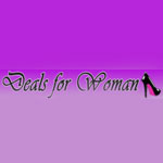 Dealsforwomen.nl logo