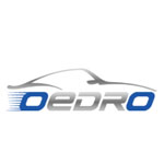 Oedro logo