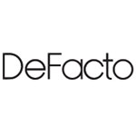Defacto.