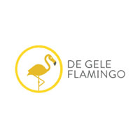 De Gele Flamingo