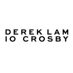Derek Lam 10 Crosby logo