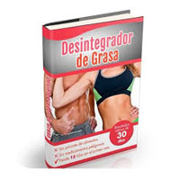 Desintegrador De Grasa