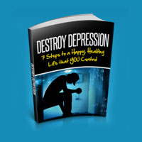 Destroy Depression
