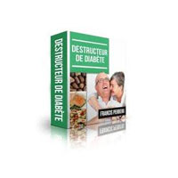 Destructeur De Diabete