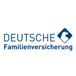 Deutsche Familienversicherung logo