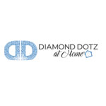 Diamond Dotz at Home