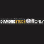 Diamond Studs Only