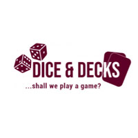 Dice And Decks