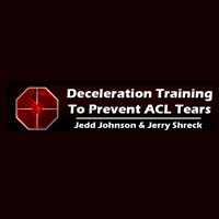 Deceleration Training To Prevent