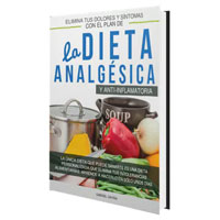 Dieta Analgésica Y Antiinflamato