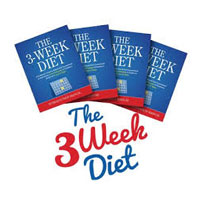 The 3 Week Diet