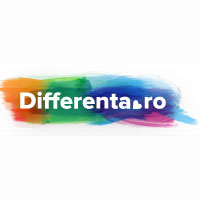 Differenta HU-RO logo