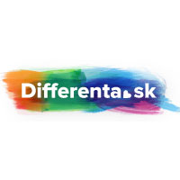 Differenta.sk logo