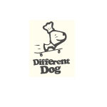 Different Dog
