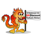 K. K. Discount Store